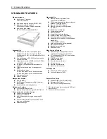 Preview for 50 page of Bull Cedoc NovaScale R440 E2 User Manual