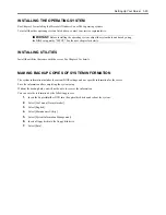 Preview for 93 page of Bull Cedoc NovaScale R440 E2 User Manual