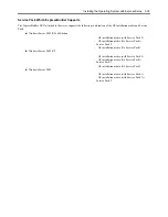 Preview for 231 page of Bull Cedoc NovaScale R440 E2 User Manual