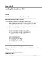 Preview for 459 page of Bull Cedoc NovaScale R440 E2 User Manual