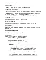 Preview for 460 page of Bull Cedoc NovaScale R440 E2 User Manual