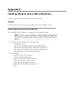 Preview for 495 page of Bull Cedoc NovaScale R440 E2 User Manual