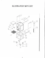 Preview for 9 page of Bull Outdoor 66000 Assembly & Operating Instructions