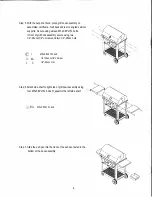 Preview for 6 page of Bull Outdoor BISON 67529 Assembly & Operating Instructions