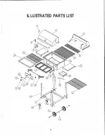 Preview for 9 page of Bull Outdoor BISON 67529 Assembly & Operating Instructions