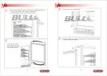 Preview for 8 page of Bull 13700 Instruction Manual