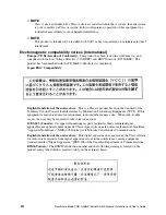 Предварительный просмотр 14 страницы Bull 1GB Intel Ethernet Switch Module Installation And User Manual