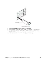 Предварительный просмотр 41 страницы Bull 1GB Intel Ethernet Switch Module Installation And User Manual