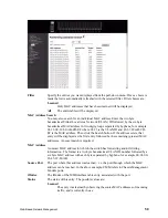 Предварительный просмотр 85 страницы Bull 1GB Intel Ethernet Switch Module Installation And User Manual