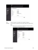 Предварительный просмотр 89 страницы Bull 1GB Intel Ethernet Switch Module Installation And User Manual