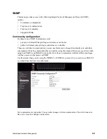 Предварительный просмотр 95 страницы Bull 1GB Intel Ethernet Switch Module Installation And User Manual