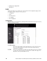 Предварительный просмотр 118 страницы Bull 1GB Intel Ethernet Switch Module Installation And User Manual