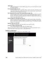 Предварительный просмотр 132 страницы Bull 1GB Intel Ethernet Switch Module Installation And User Manual