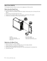 Preview for 30 page of Bull 296/C3 Manual