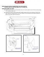 Preview for 14 page of Bull 92008 Owner'S Manual