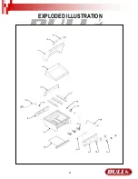 Preview for 23 page of Bull 97008 Assembly & Operating Instructions