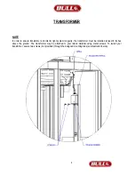 Предварительный просмотр 11 страницы Bull Angus 47628 Assembly & Operating Instructions