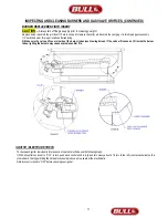 Предварительный просмотр 13 страницы Bull Angus 47628 Assembly & Operating Instructions