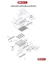 Предварительный просмотр 30 страницы Bull Angus 47628 Assembly & Operating Instructions