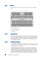 Предварительный просмотр 32 страницы Bull bullx blade system Installation Manual