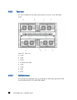 Предварительный просмотр 38 страницы Bull bullx blade system Installation Manual