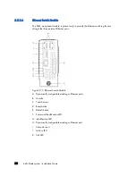 Предварительный просмотр 46 страницы Bull bullx blade system Installation Manual