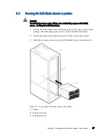 Предварительный просмотр 53 страницы Bull bullx blade system Installation Manual