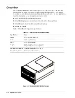 Предварительный просмотр 20 страницы Bull DPS7000/XTANOVASCALE 7000 180Rb 7 Service Manual