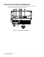 Предварительный просмотр 22 страницы Bull DPS7000/XTANOVASCALE 7000 180Rb 7 Service Manual