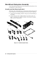 Предварительный просмотр 40 страницы Bull DPS7000/XTANOVASCALE 7000 180Rb 7 Service Manual