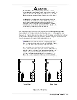 Предварительный просмотр 43 страницы Bull DPS7000/XTANOVASCALE 7000 180Rb 7 Service Manual