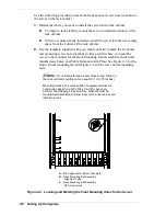 Предварительный просмотр 44 страницы Bull DPS7000/XTANOVASCALE 7000 180Rb 7 Service Manual