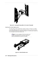 Предварительный просмотр 46 страницы Bull DPS7000/XTANOVASCALE 7000 180Rb 7 Service Manual