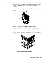 Предварительный просмотр 47 страницы Bull DPS7000/XTANOVASCALE 7000 180Rb 7 Service Manual