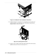 Предварительный просмотр 48 страницы Bull DPS7000/XTANOVASCALE 7000 180Rb 7 Service Manual