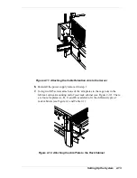 Предварительный просмотр 49 страницы Bull DPS7000/XTANOVASCALE 7000 180Rb 7 Service Manual