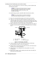 Предварительный просмотр 50 страницы Bull DPS7000/XTANOVASCALE 7000 180Rb 7 Service Manual