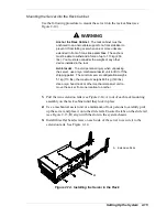 Предварительный просмотр 51 страницы Bull DPS7000/XTANOVASCALE 7000 180Rb 7 Service Manual