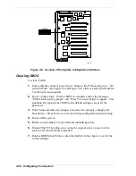 Предварительный просмотр 106 страницы Bull DPS7000/XTANOVASCALE 7000 180Rb 7 Service Manual