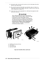 Предварительный просмотр 118 страницы Bull DPS7000/XTANOVASCALE 7000 180Rb 7 Service Manual