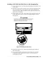 Предварительный просмотр 119 страницы Bull DPS7000/XTANOVASCALE 7000 180Rb 7 Service Manual