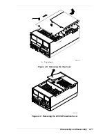 Предварительный просмотр 127 страницы Bull DPS7000/XTANOVASCALE 7000 180Rb 7 Service Manual