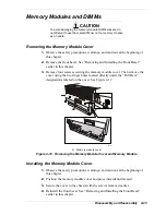 Предварительный просмотр 133 страницы Bull DPS7000/XTANOVASCALE 7000 180Rb 7 Service Manual