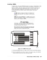 Предварительный просмотр 135 страницы Bull DPS7000/XTANOVASCALE 7000 180Rb 7 Service Manual