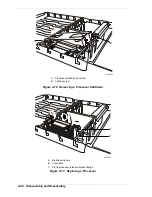 Предварительный просмотр 138 страницы Bull DPS7000/XTANOVASCALE 7000 180Rb 7 Service Manual