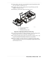 Предварительный просмотр 145 страницы Bull DPS7000/XTANOVASCALE 7000 180Rb 7 Service Manual