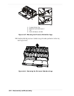 Предварительный просмотр 146 страницы Bull DPS7000/XTANOVASCALE 7000 180Rb 7 Service Manual