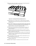 Предварительный просмотр 148 страницы Bull DPS7000/XTANOVASCALE 7000 180Rb 7 Service Manual