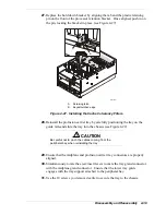 Предварительный просмотр 149 страницы Bull DPS7000/XTANOVASCALE 7000 180Rb 7 Service Manual