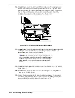 Предварительный просмотр 150 страницы Bull DPS7000/XTANOVASCALE 7000 180Rb 7 Service Manual